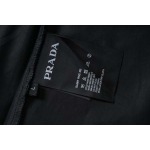 2025年11月12日秋冬新作Pradaシャツ人気商品/LDF工場