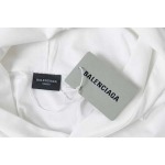 2025年11月12日秋冬新作Balenciagaスウェット人気商品/LDF工場