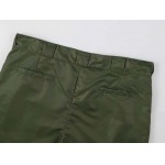 2025年11月12日秋冬新作Pradaズボン人気商品/LDF工場