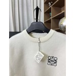2025年11月12日秋冬新作Loeweセーター人気商品/LDF工場