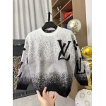 2025年11月12日秋冬新作Louis vuittonセーター人気商品/LDF工場