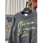 2025年11月12日秋冬新作Louis vuittonセーター人気商品/LDF工場