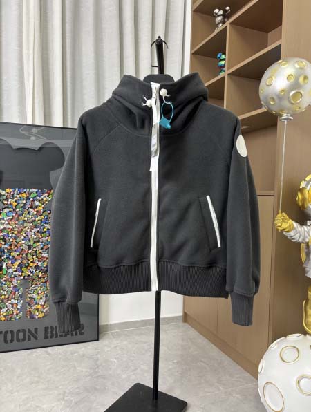 2025年11月12日秋冬新作Can-ada Gooseジャ...