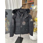 2025年11月12日秋冬新作Moose knulesダウンジャケット人気商品/LDF工場