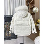 2025年11月12日秋冬新作Moose knulesダウンジャケット人気商品/LDF工場