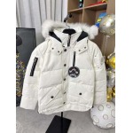 2025年11月12日秋冬新作Moose knulesダウンジャケット人気商品/LDF工場