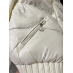 2025年11月12日秋冬新作Moncler女性ダウンジャケット人気商品/LDF工場