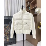 2025年11月12日秋冬新作Moncler女性ダウンジャケット人気商品/LDF工場
