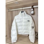2025年11月12日秋冬新作THE NORTH FACE女性ダウンジャケット人気商品/LDF工場