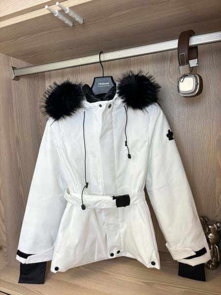 2025年11月12日秋冬新作Moncler女性人気商品/L...