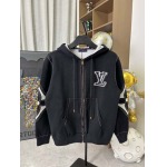 2025年11月12日秋冬新作Louis vuittonジャケット人気商品/LDF工場