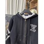 2025年11月12日秋冬新作Louis vuittonジャケット人気商品/LDF工場