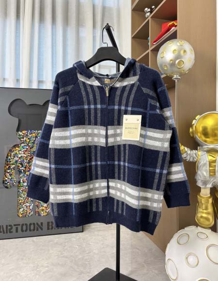 2025年11月12日秋冬新作Burberryジャケット人気...