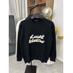 2025年11月12日秋冬新作Louis vuittonセーター人気商品/LDF工場