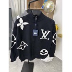 2025年11月12日秋冬新作Louis vuittonジャケット人気商品/LDF工場