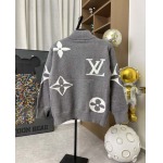 2025年11月12日秋冬新作Louis vuittonジャケット人気商品/LDF工場