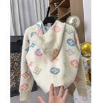 2025年11月12日秋冬新作Louis vuittonジャケット人気商品/LDF工場