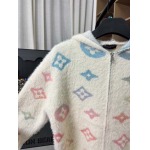 2025年11月12日秋冬新作Louis vuittonジャケット人気商品/LDF工場