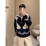 2025年11月12日秋冬新作Louis vuittonセーター人気商品/LDF工場