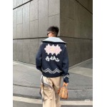 2025年11月12日秋冬新作Louis vuittonセーター人気商品/LDF工場