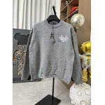 2025年11月12日秋冬新作Chrome Heartsニットのセーター人気商品/LDF工場