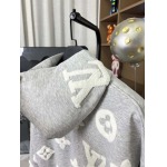 2025年11月12日秋冬新作Louis vuittonジャケット人気商品/LDF工場