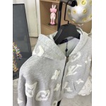 2025年11月12日秋冬新作Louis vuittonジャケット人気商品/LDF工場