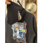 2025年11月12日秋冬新作Louis vuittonジャケット人気商品/LDF工場