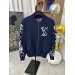 2025年11月12日秋冬新作Louis vuittonジャケット人気商品/LDF工場