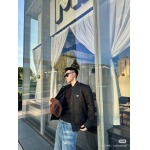 2025年11月12日秋冬新作PRADAジャケット人気商品/LDF工場