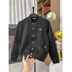 2025年11月12日秋冬新作PRADAジャケット人気商品/LDF工場