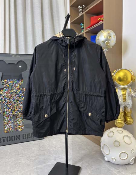 2025年11月12日秋冬新作Burberryジャケット人気...