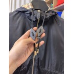 2025年11月12日秋冬新作Burberryジャケット人気商品/LDF工場