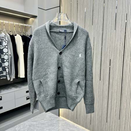 2025年11月12日秋冬新作Ralph Laurenセータ...