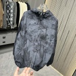 2025年11月12日秋冬新作Louis vuittonジャケット人気商品/LDF工場