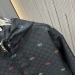 2025年11月12日秋冬新作Gucciジャケット人気商品/LDF工場