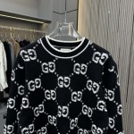 2025年11月12日秋冬新作Gucciセーター人気商品/LDF工場