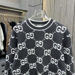 2025年11月12日秋冬新作Gucciセーター人気商品/LDF工場