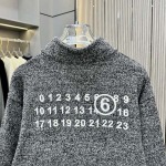 2025年11月12日秋冬新作Maison Margielaセーター人気商品/LDF工場