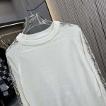 2025年11月12日秋冬新作DIORセーター人気商品/LDF工場