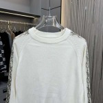 2025年11月12日秋冬新作DIORセーター人気商品/LDF工場