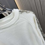 2025年11月12日秋冬新作DIORセーター人気商品/LDF工場