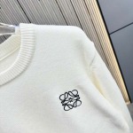 2025年11月12日秋冬新作Loeweセーター人気商品/LDF工場
