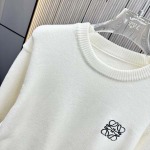 2025年11月12日秋冬新作Loeweセーター人気商品/LDF工場