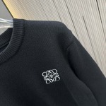 2025年11月12日秋冬新作Loeweセーター人気商品/LDF工場