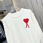 2025年11月12日秋冬新作Amiセーター人気商品/LDF工場