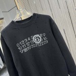 2025年11月12日秋冬新作Maison Margielaセーター人気商品/LDF工場