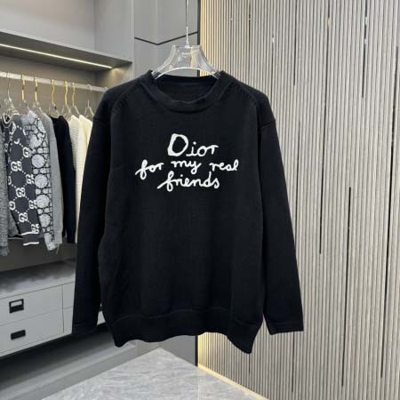 2025年11月12日秋冬新作DIORセーター人気商品/LD...