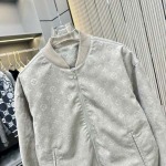2025年11月12日秋冬新作Louis vuittonジャケット人気商品/LDF工場