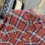 2025年11月12日秋冬新作Chrome Hearts長袖シャツ人気商品/LDF工場